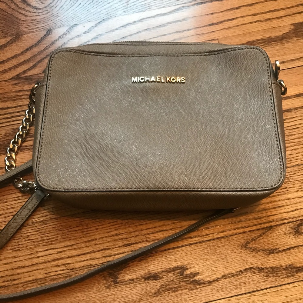 Michael Kors Crossbody handbag
